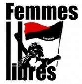 MANIFESTE FEMMES LIBRES / MUJERES LIBRES