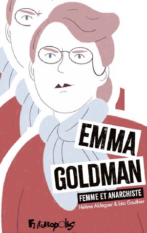 Femmes et anarchistes : Rencontre avec Hélène Aldeguer et Léa Gauthier
