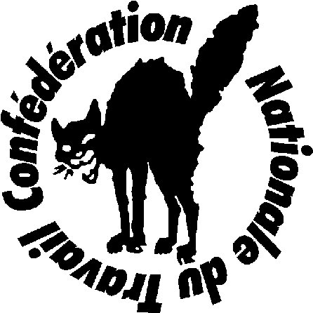 Appel à la grève du secteur archéologie de la fédération CNT-CCS