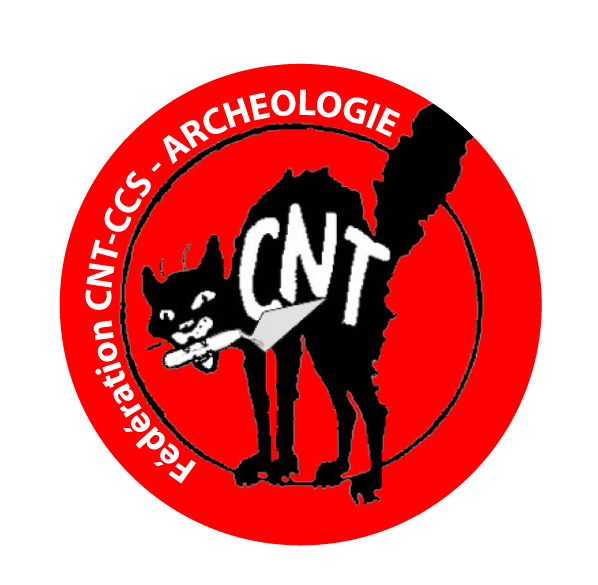 Toutes et tous mobilisé.es pour défendre l'archéologie !
