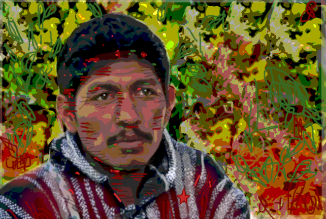 La solidarité passe-montagne
