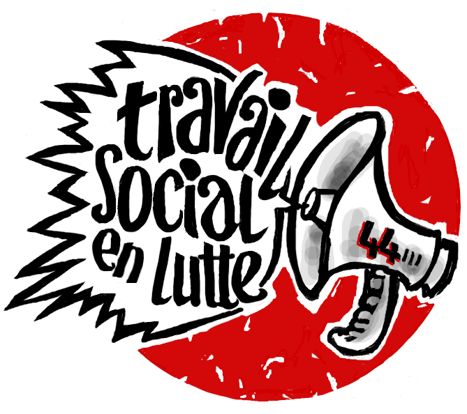 Pour défendre le travail social : GREVE LE 04 JUIN !
