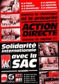 Le centenaire de la SAC suédoise commenté par une syndicaliste de la SKT sibérienne.
